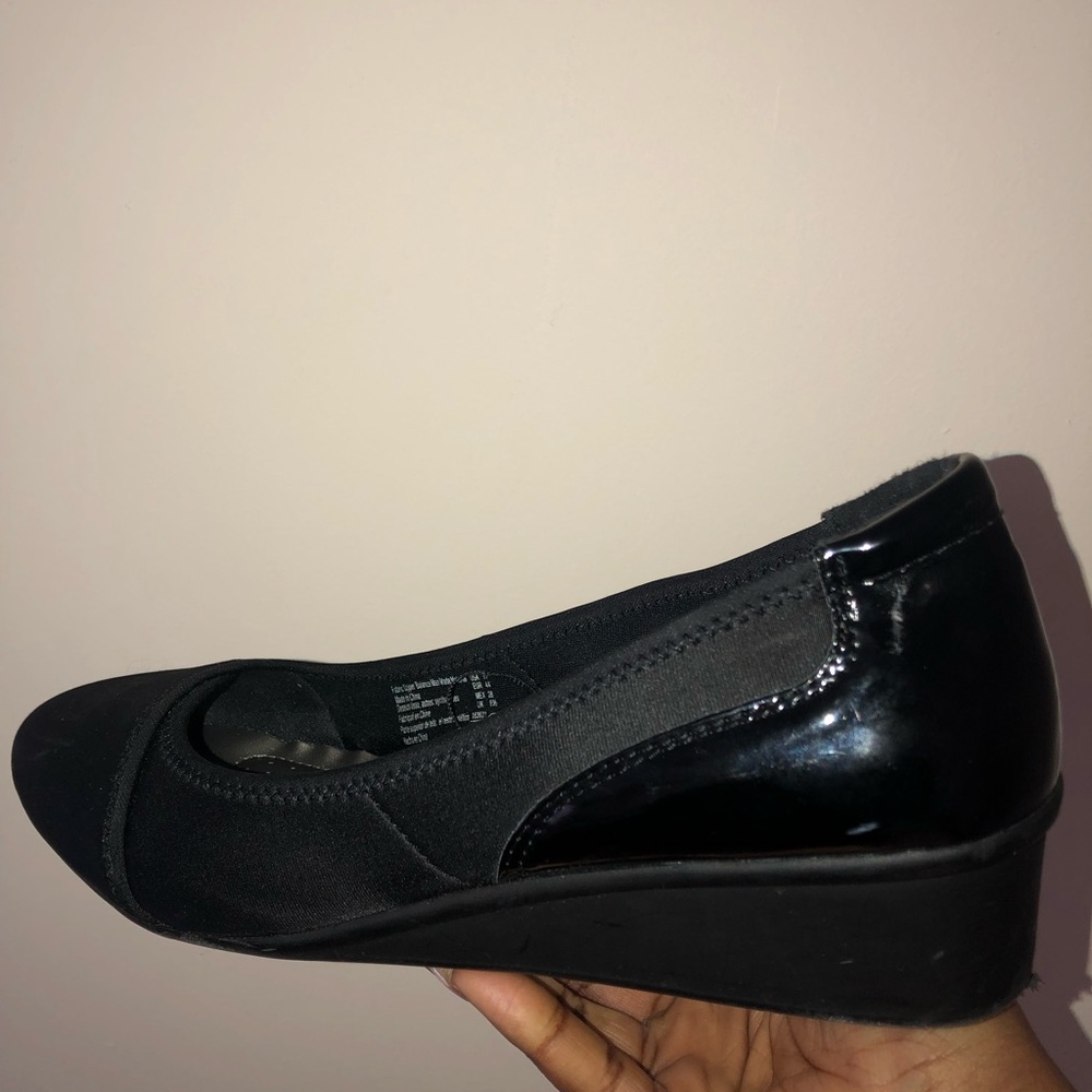 London Fog shoes